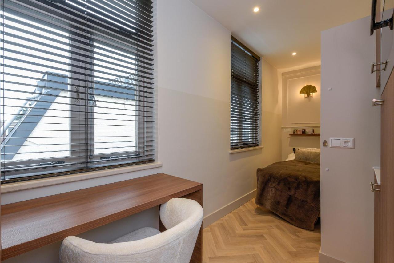 Novallure City Centre Haia Exterior foto