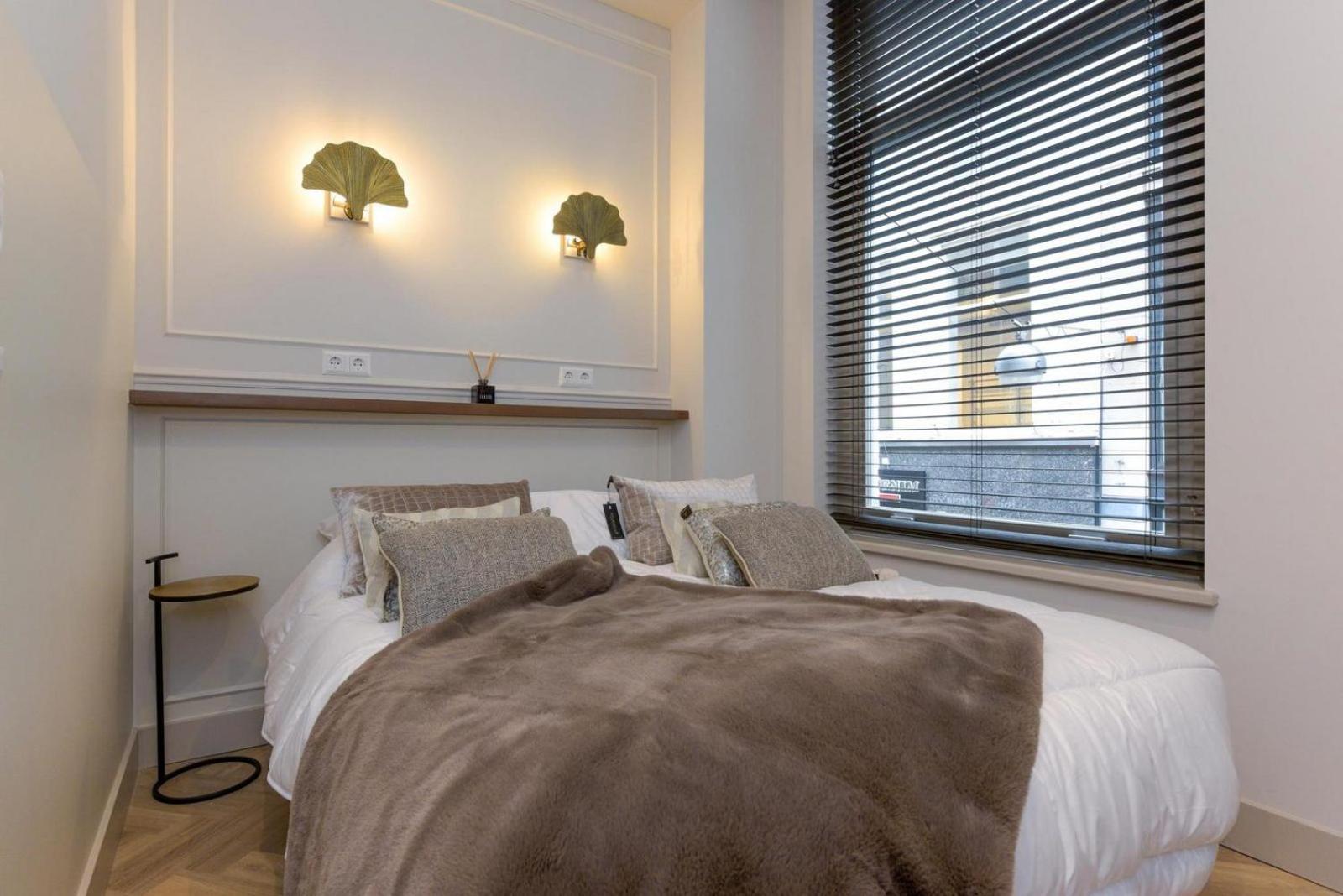 Novallure City Centre Haia Quarto foto