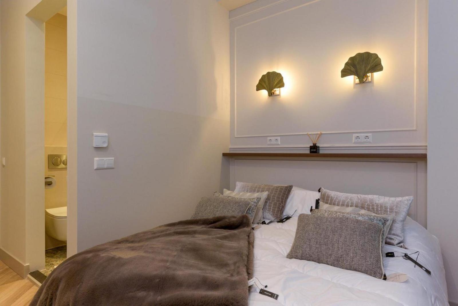 Novallure City Centre Haia Quarto foto