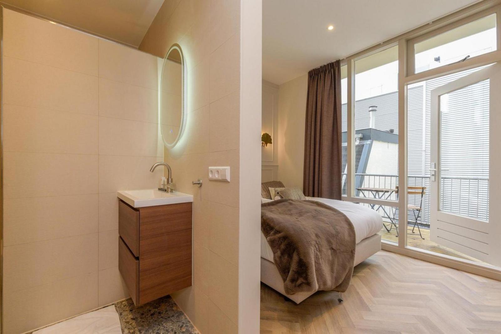 Novallure City Centre Haia Quarto foto
