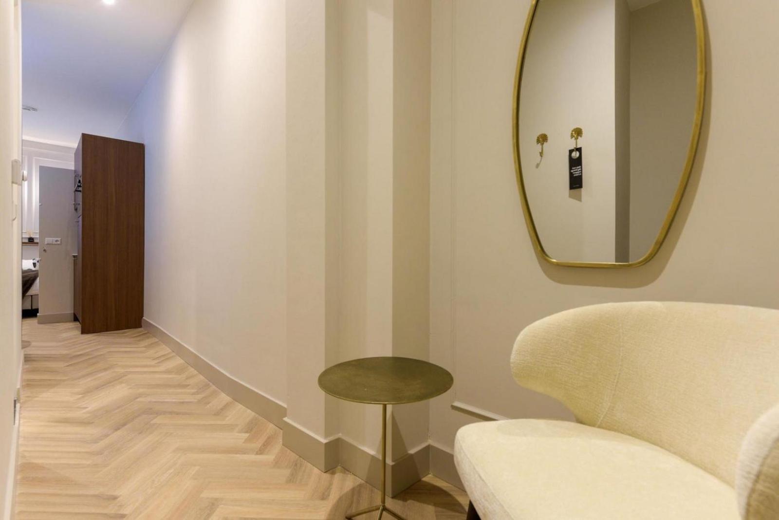 Novallure City Centre Haia Quarto foto