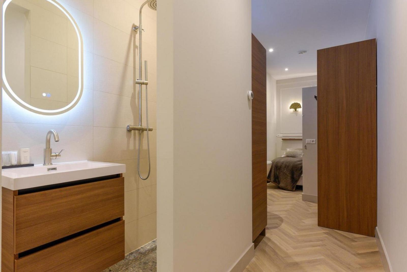 Novallure City Centre Haia Quarto foto